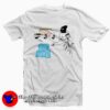 Jackboys Were Here Mask On Travis Scott T-shirt On Sale