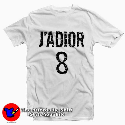 Jadior Rihanna Tee Shirt