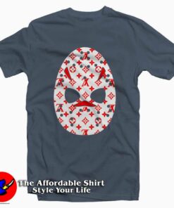 Jason Voorhees Tee Shirt 1