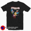 Jay Reatard Australian Tour Unisex Funny T-shirt On Sale
