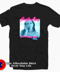 Jennifer Lopez Love Don’t Cost A Thing T-shirt On Sale