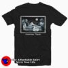 Jerry Garcia Of The Grateful Dead Unisex T-shirt On Sale