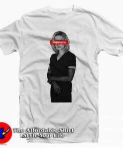 Jessica Lange Tee Shirt