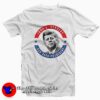 John F Kennedy Presidential Souvenir T-Shirt On Sale