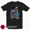 Joker Harley Suicide Squad Cover T-shirt On Sale