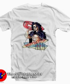 Jon Snow Watch Surfing Game Of Thrones T-shirt On Sale