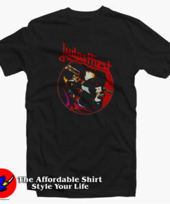Judas Priest Stained Class Vintage Unisex T-Shirt On Sale
