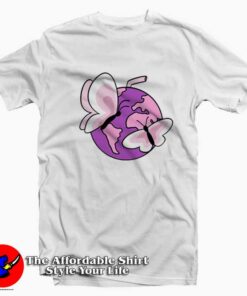 Juice WRLD Reminds Me Of You Unisex T-shirt On Sale