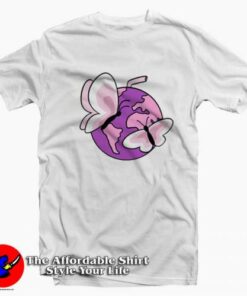 Juice WRLD Reminds Me Of You Unisex T-shirt On Sale