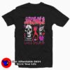 Juice Wrld Funny Birthday Vintage T-shirt On Sale