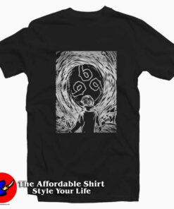 Juice Wrld X Vlone 999 Classic Unisex T-shirt On Sale