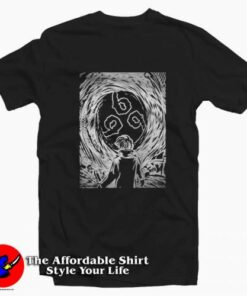 Juice Wrld X Vlone 999 Classic Unisex T-shirt On Sale