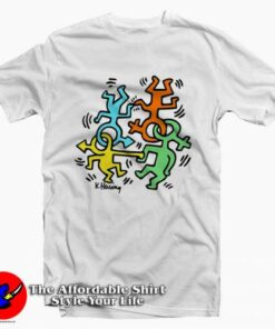 Junk Food Equality Tee Shirt Junk Food Equality Tee Shirt