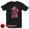 KAWS Skeleton New Fiction Bone Unisex T-Shirt On Sale