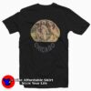 Kanye West Chicago Jesus Is King Graphic T-Shirt On Sale
