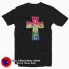 Kanye West I Jesus King Sunday Service T-Shirt On Sale