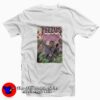 Kanye West Yeezus Comic Book Art T-Shirt On Sale