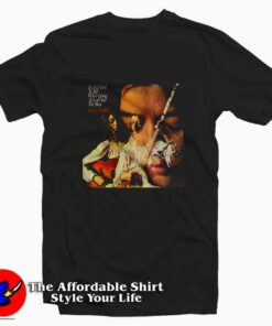 Karen Dalton It’s So Hard to Tell1969 Unisex T-shirt On Sale