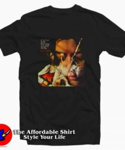 Karen Dalton It’s So Hard to Tell1969 Unisex T-shirt On Sale