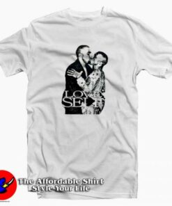 Kayne Loves Kanye Love Self Unisex T-shirt On Sale
