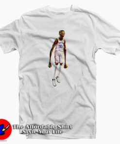 Kevin Durant Thunder 35 Funny T Shirt NBA Brooklyn Nets