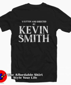 Kevin Smith Unisex T-Shirt For Men Or Women