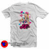 Kids Nickelodeon JoJo Siwa Multi Heart T-Shirt On Sale
