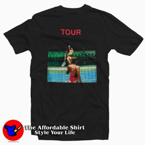 Kim Kardashian Saint Pablo Kanye West T-Shirt On Sale