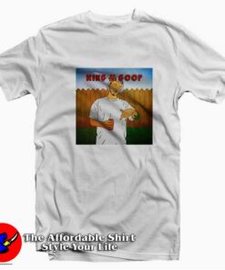 Kirblagoop King of The Goop Unisex T-shirt On Sale