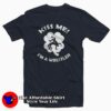 Kiss me I am a Wrestler T-Shirt Gifts Valentine Day