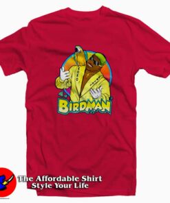 Koko B Ware Birdman Tee Shirts Koko B Ware Birdman Tee Shirts