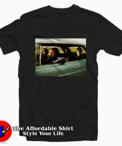 Korn Remember Who You Are Album Graphic T-Shirt On Sale