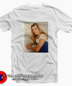 Kristin Smart Beautiful Woman Unisex T-shirt On Sale Kristin Smart Beautiful Woman Unisex T-shirt On Sale