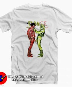 LGBT Sid Vicious Graphic T-Shirt On Sale LGBT Sid Vicious Graphic T-Shirt On Sale