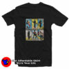 La Familia Loteria Mexican Bingo Unisex T-Shirt On Sale