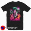 La Flame Vintage inspired 90’s Rap T-Shirt Men’s Women’s Shirt