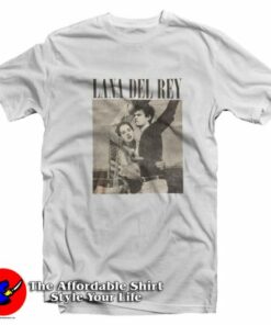 Lana Del Rey Album Vintage Unisex T-Shirt On Sale Lana Del Rey Album Vintage Unisex T-Shirt On Sale