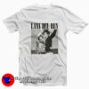Lana Del Rey Norman Fucking Rockwell T-Shirt On Sale