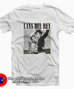 Lana Del Rey Norman Fucking Rockwell T-Shirt On Sale Lana Del Rey Norman Fucking Rockwell T-Shirt On Sale