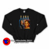 Lana Del Rey Pop Singer Funny Cool Sweatshirt On Sale