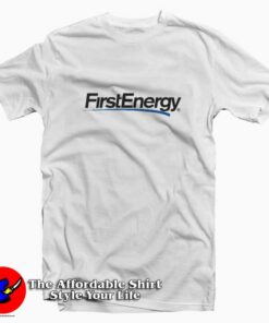 Larry Householder First Energy Unisex T-shirt On Sale Larry Householder First Energy Unisex T-shirt On Sale