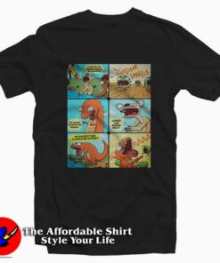 Lavate Las Manos Rex T-Shirt Wash Your Hands T-Shirt On Sale