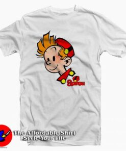 Le Jourlar De Spirou Tee Shirts Le Jourlar De Spirou Tee Shirts