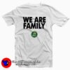 Lebron James Family Foundation Tee Shirts