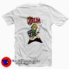 Legend of Zelda Link To The Past Cartoon T-Shirt On Sale