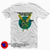 Les Claypool’s Fearless Flying Frog Brigade T-Shirt On Sale
