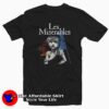 Les Miserables Broadway Musical Show Unisex T-Shirt On Sale