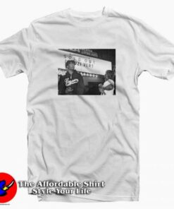 Lil Uzi And Playboy Carti T-Shirt Trends