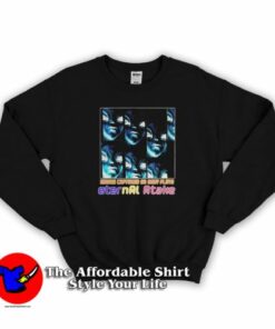 Lil Uzi Vert Eternal Atake Baby Pluto Sweatshirt On Sale 2