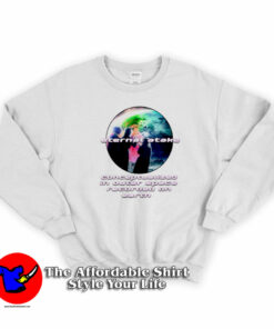 Lil Uzi Vert Eternal Atake Conceptualized Sweatshirt On Sale 1